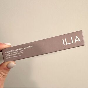 Ilia Fullest Volumizing Mascara